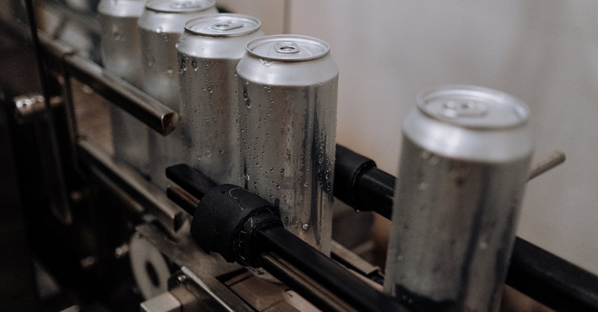 How Scroll Chillers Operate in Industrial Applications