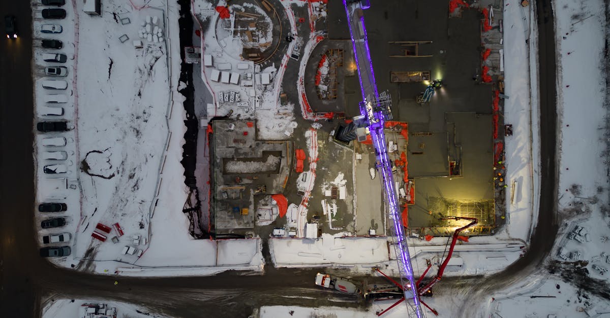 How to Choose the Right Modular Chiller for Your Business