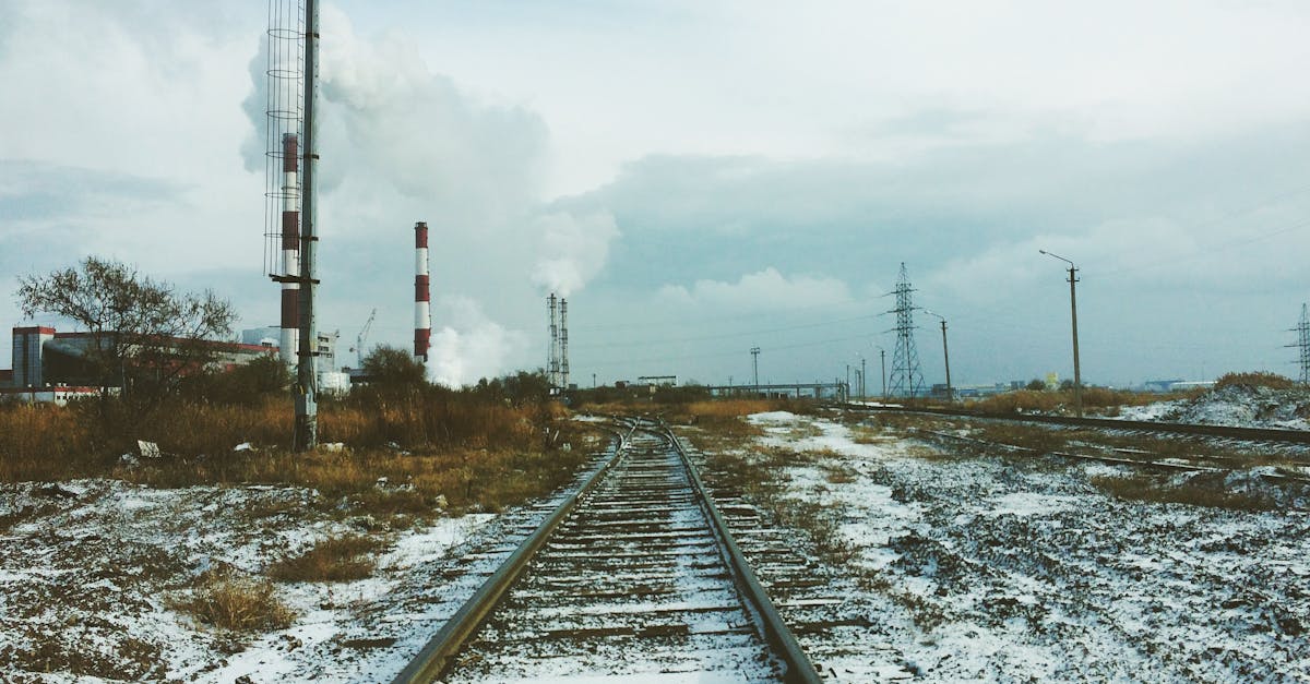 How to Extend the Lifespan of Your Industrial Air Cooled Chillers