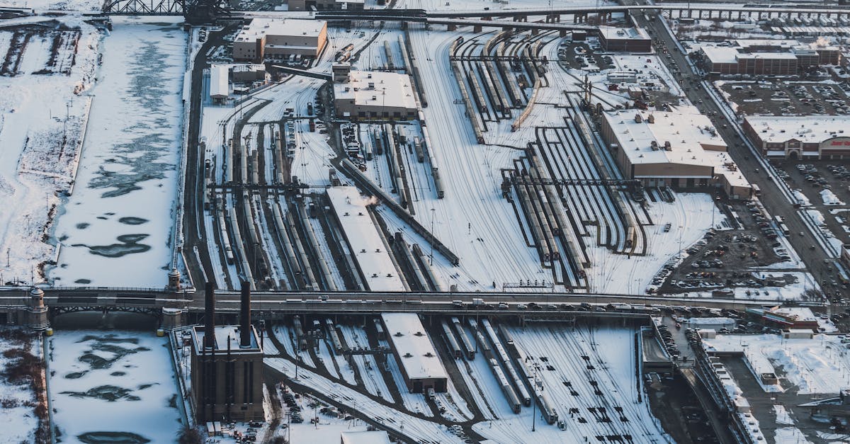 How to Identify When Your Chiller Needs Professional Attention