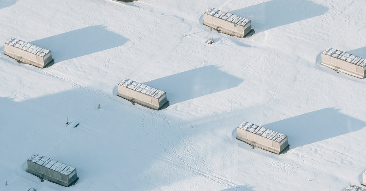 How to Improve Efficiency of Chillers in Food Processing Plants