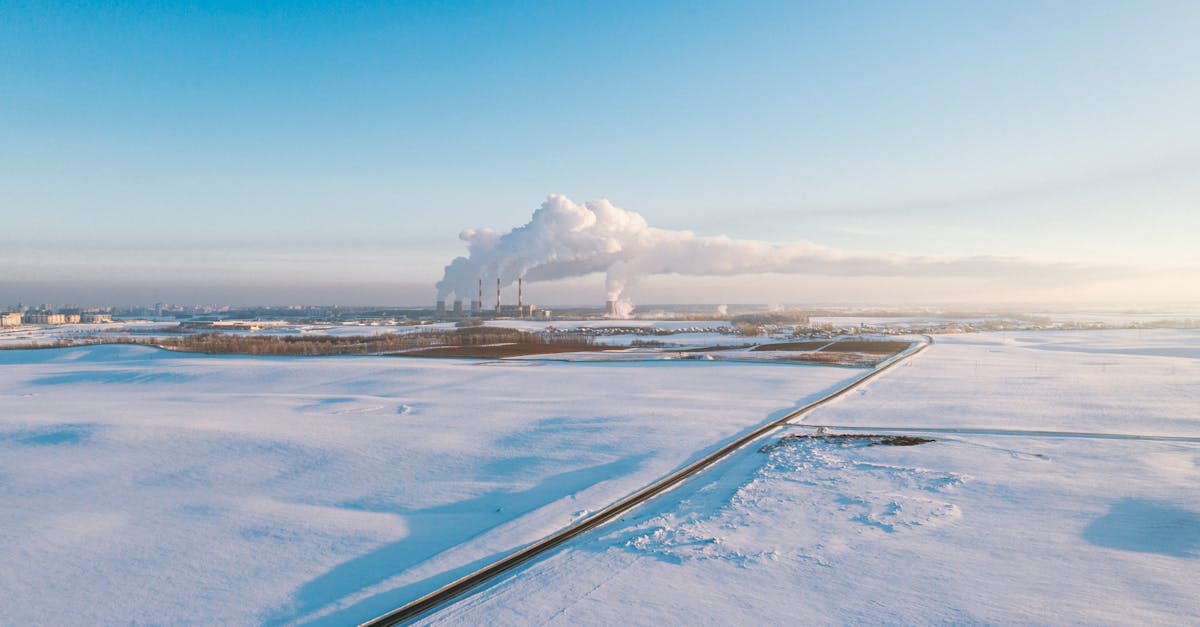 How to Maximise the Efficiency of Centrifugal Chillers