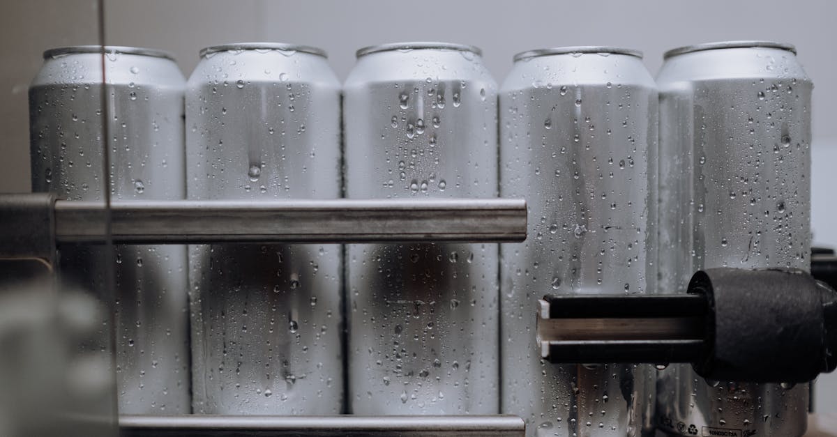 Roundup of Innovations in Modular Chilling Systems