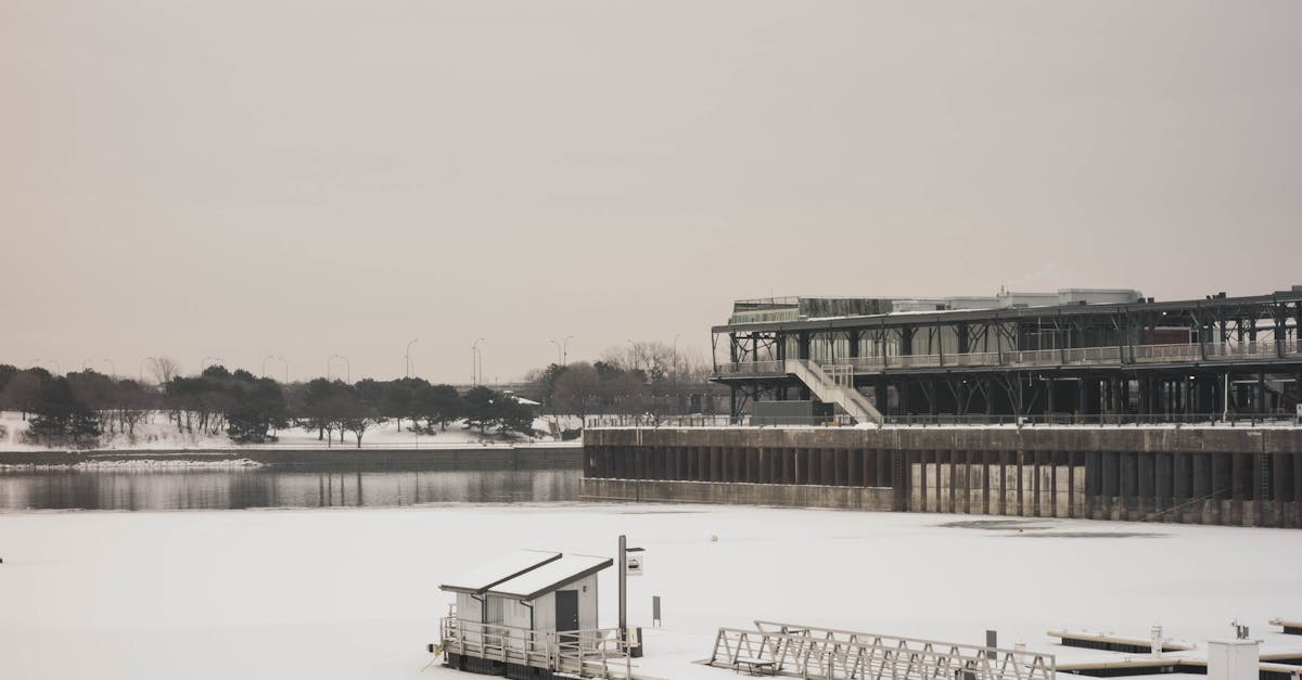 The Evolution of Reciprocating Chillers in Industrial Applications