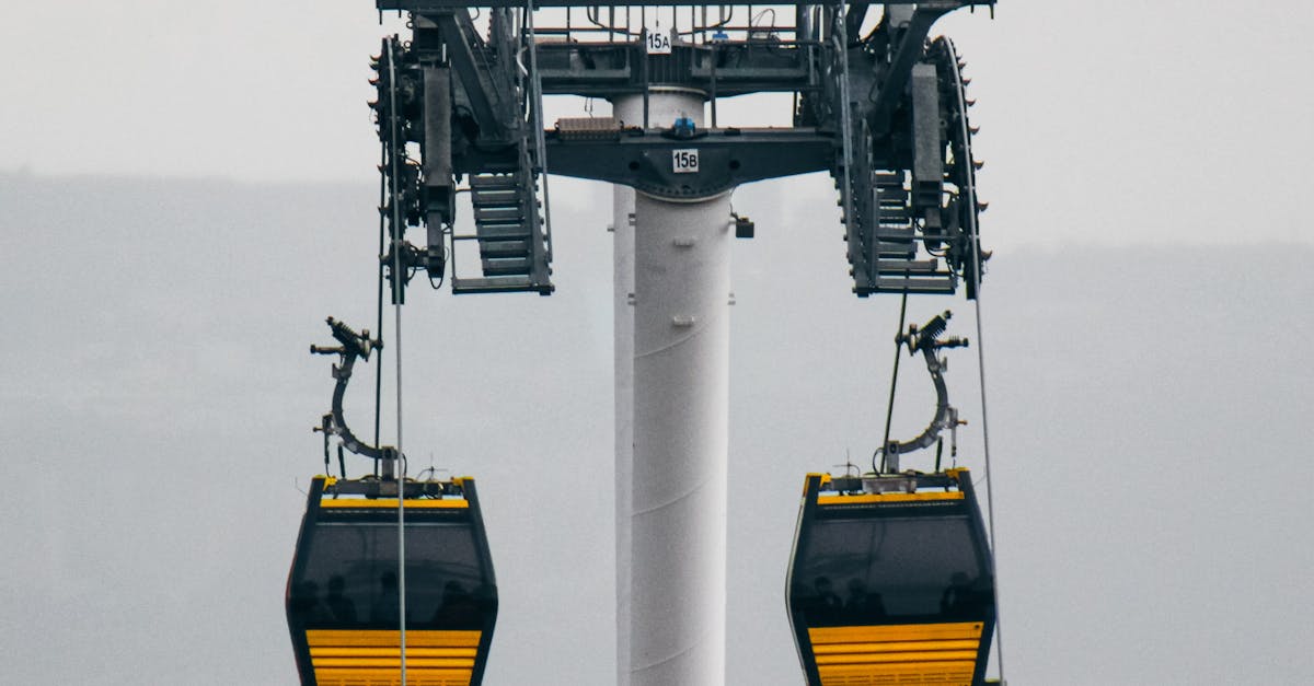 Top 5 Common Faults in Industrial Air Cooled Chillers