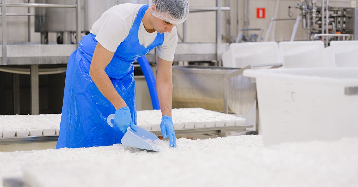 Top 5 Features to Look for in Modular Chillers