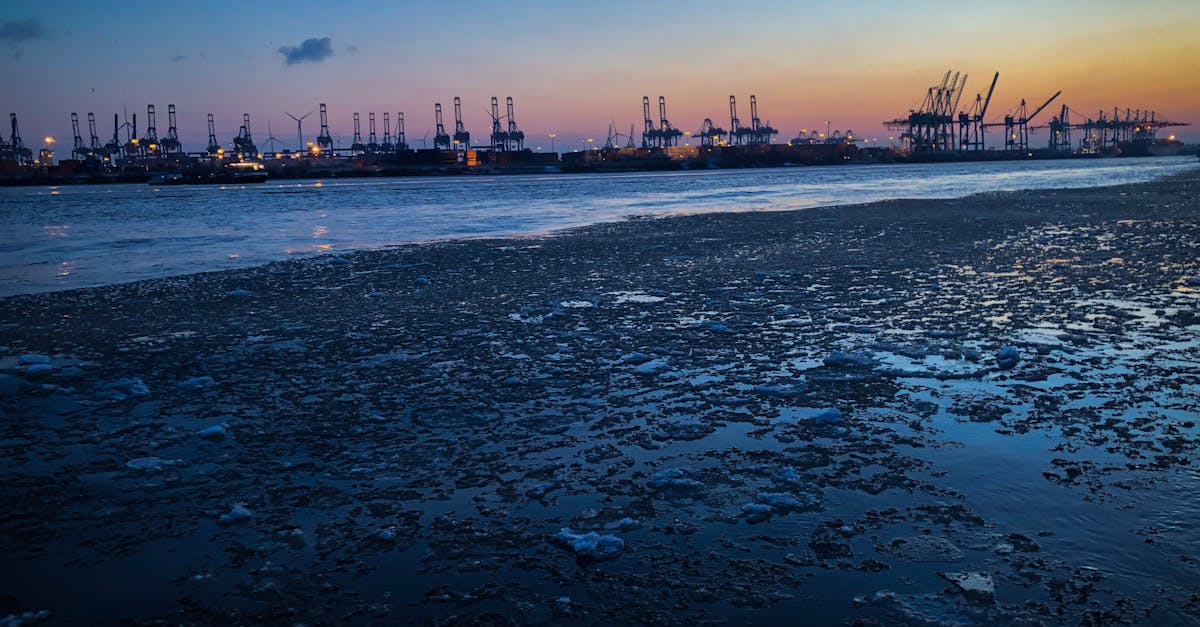 What to Consider When Implementing Chillers in Pharmaceutical Plants