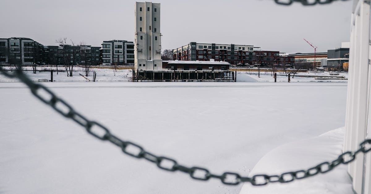 What to Do When Your Chiller Shows High Pressure Alarms