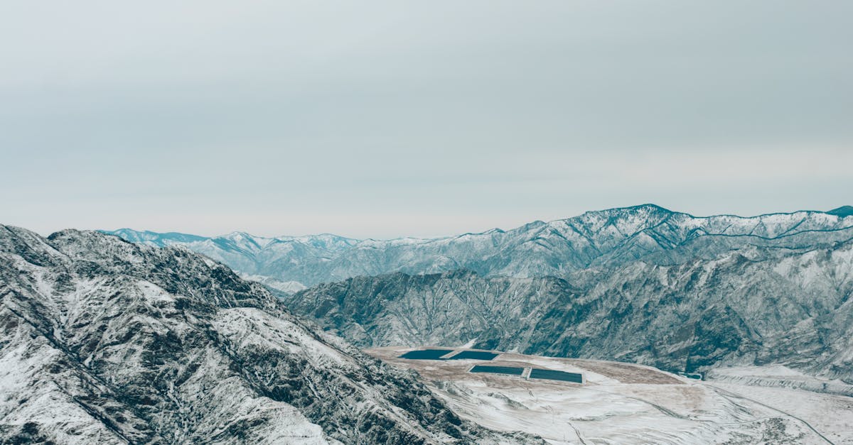 What to Look for That Indicates Professional Chiller Maintenance is Required