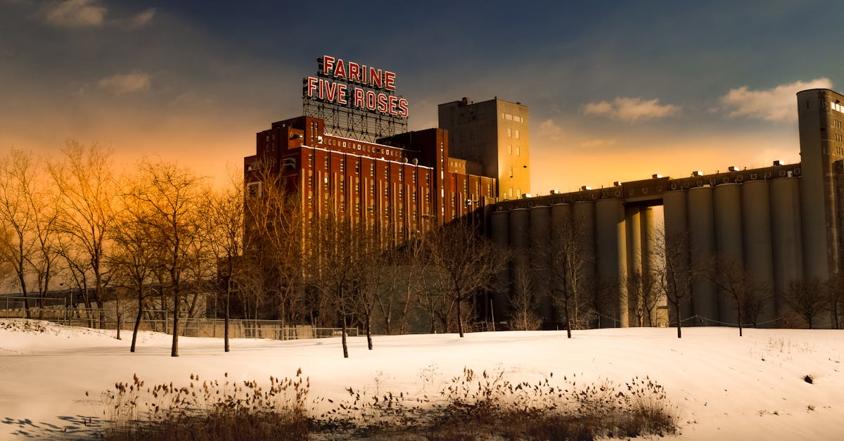 Why Opt for Reciprocating Chillers in Industrial Settings