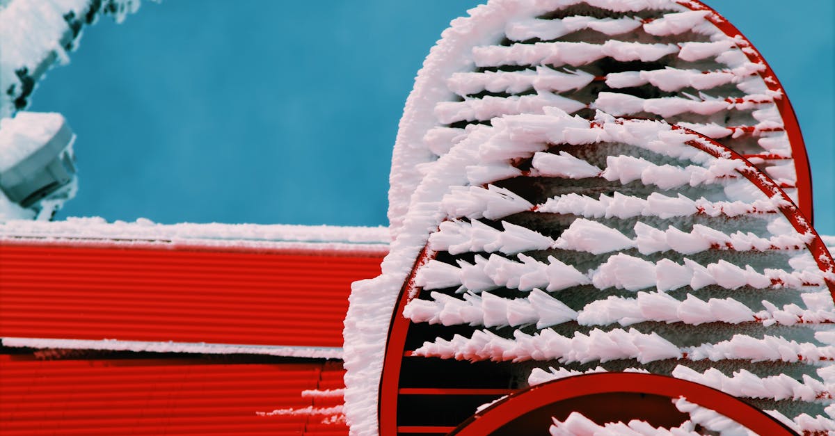 Why Screw Chillers are Ideal for Large Scale Operations