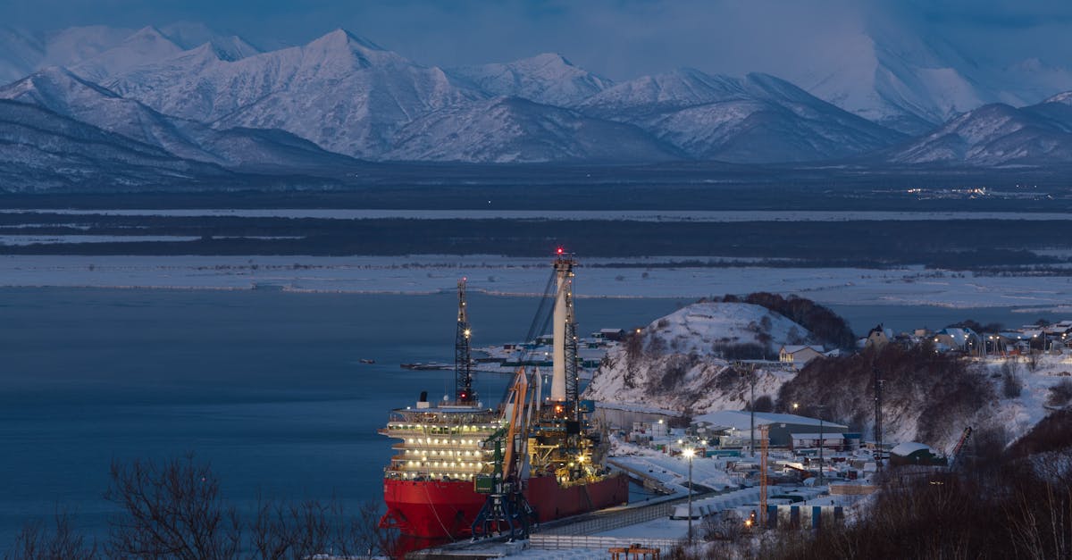 Why Scroll Chillers are Ideal for Energy Efficiency